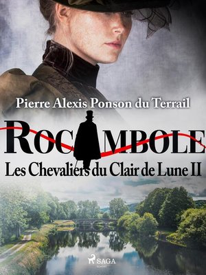 cover image of Les Chevaliers du Clair de Lune II